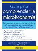 Guía para comprender la microeconomía (eBook, PDF) Guía para comprender la microeconomía (eBook, PDF)