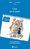 Caos en el súper (eBook, ePUB)