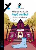 Papá caníbal (eBook, ePUB)