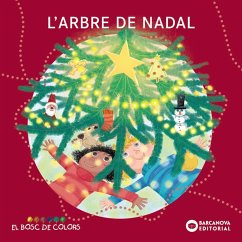 L' arbre de Nadal (eBook, ePUB) - Baldó, Estel; Gil, Rosa; Soliva, Maria