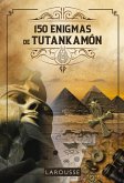 150 Enigmas de Tutankamon (eBook, ePUB)