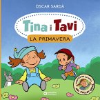 Tina i Tavi. La primavera (eBook, ePUB) Tina i Tavi. La primavera (eBook, ePUB)
