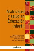 Motricidad y salud en Educación Infantil (eBook, ePUB)