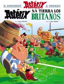 Astérix na tierra los britanos (eBook, ePUB)