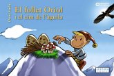 El follet Oriol i el cim de l'àguila (eBook, ePUB)