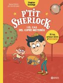 Petit Sherlock: El cas del cofre misteriós (eBook, ePUB) Petit Sherlock: El cas del cofre misteriós (eBook, ePUB)