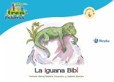 La iguana Bibí (eBook, ePUB)