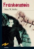 Frankenstein (eBook, ePUB)