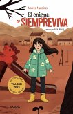 El enigma de Siempreviva (eBook, ePUB)