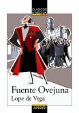 Fuente Ovejuna (eBook, ePUB)