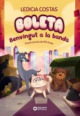 Boleta. Benvingut a la banda (eBook, ePUB)