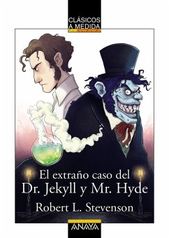 El extraño caso del Dr. Jekyll y Mr. Hyde (eBook, ePUB) - Stevenson, Robert Louis