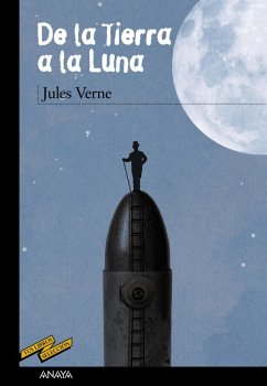 De la Tierra a la Luna (eBook, ePUB) - Verne, Jules