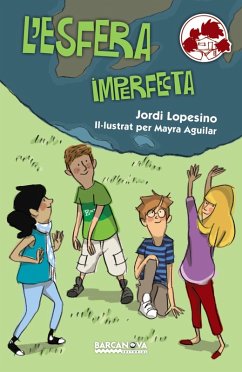 Cover L'esfera imperfecta (eBook, ePUB)