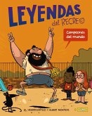 Campeones del mundo (eBook, ePUB)