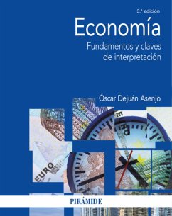 Economía (eBook, PDF) - Dejuán Asenjo, Óscar