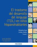 El trastorno del desarrollo del lenguaje (TDL) en niños hispanohablantes (eBook, ePUB)