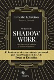 Mi diario de Shadow Work (eBook, ePUB)