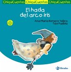 El hada del arco iris (eBook, ePUB)