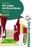 Els mags del Gran Basar (eBook, ePUB)