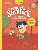 Pequeño Sherlock: El caso del cofre misterioso (eBook, ePUB) Pequeño Sherlock: El caso del cofre misterioso (eBook, ePUB)