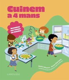 Cover Cuinem a 4 mans (eBook, PDF)