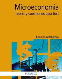 Cover Microeconomía (eBook, PDF)