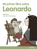 Mi primer libro sobre Leonardo (eBook, ePUB)
