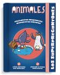 Los Superpreguntones. Animales (eBook,... - Bild 1