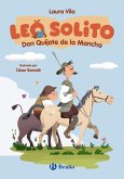 Leo solito Don Quijote de la Mancha (eBook, ePUB)