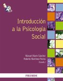 Introducción a la Psicología Social (eBook, PDF)