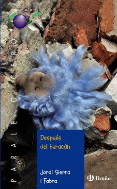 Cover Después del huracán (eBook, ePUB)