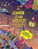 ¿Quién lo ha visto? Brujas, unicornios y ogros (eBook, ePUB) ¿Quién lo ha visto? Brujas, unicornios y ogros (eBook, ePUB)