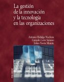 La gestión de la innovación y la tecnología en las organizaciones (eBook, PDF)