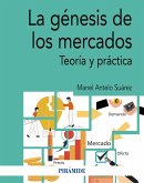 La génesis de los mercados (eBook, PDF)