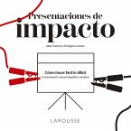 Presentaciones de impacto (eBook, ePUB)