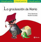 La graduación de Mario (eBook, ePUB) La graduación de Mario (eBook, ePUB)