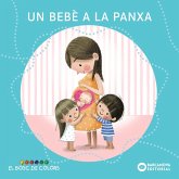 Un bebè a la panxa (eBook, ePUB)