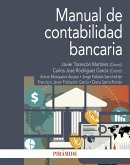 Manual de contabilidad bancaria (eBook, PDF)
