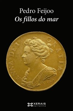 Os fillos do mar (eBook, ePUB) - Feijoo, Pedro