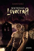 Sociedad Lovecraft (eBook, ePUB)