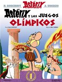 Astérix y los Juegos Olímpicos (eBook, ePUB)