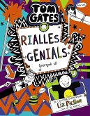 Tom Gates, 19. Rialles genials (perquè sí) (eBook, ePUB)