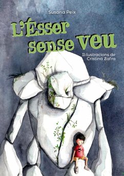 L'Ésser sense veu (eBook, ePUB) - Peix, Susana L'Ésser sense veu (eBook, ePUB) - Peix, Susana