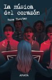 La música del corazón (eBook, ePUB)