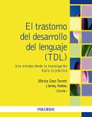 El trastorno del desarrollo del lenguaje (TDL) (eBook, PDF)