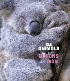 Cover Els animals més bufons del món (eBook, PDF)