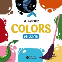 Colors de conte (eBook, ePUB) - Barcanova, Editorial Colors de conte (eBook, ePUB) - Barcanova, Editorial