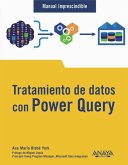 Tratamiento de datos con Power Query (eBook, ePUB)