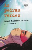 As pedras verdes (eBook, ePUB)